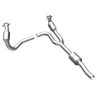 MagnaFlow Direct Fit Catalytic Converter 02-03 Ram 1500 4.7L CA Emis