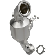 MagnaFlow California Direct Fit Converter 13-14 Ford Taurus 2.0L