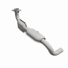 Load image into Gallery viewer, MagnaFlow Direct Fit Catalytic Converter 04-06 Ford F150 5.4L Driver Side