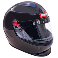 RaceQuip Gloss Black PRO20 SA2020 XXX