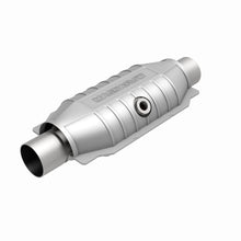 Load image into Gallery viewer, MagnaFlow Universal Catalytic Converter 2.25 Rear
