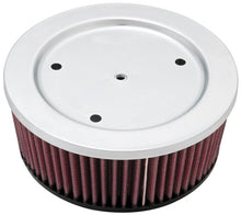 Load image into Gallery viewer, K&amp;N Custom Air Filter Tapered Conical 7in Top OD / 5.375in Base ID / 6.25in Base OD / 2.75in H