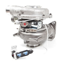 Load image into Gallery viewer, ATP 2004.5-09 Chevy/GM 6.6L Duramax Stage 2 AVNTTM Turbo Kit (Garrett P/N 773542-5001S)