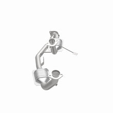 Load image into Gallery viewer, MagnaFlow Direct Fit Catalytic Converter 96-99 Taurus Code U AXOD 49