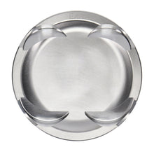 Load image into Gallery viewer, JE Pistons - Set of 4 Mitsubishi 4B11T 86.0mm Bore Custom Pistons - Set of 4