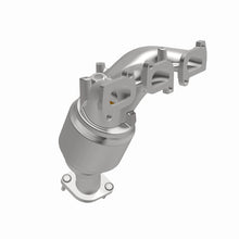 Load image into Gallery viewer, MagnaFlow DF Catalytic Conv Ford Explorer 2013 3.5L Rear Manifold *NOT FOR SALE IN CALIFORNIA*