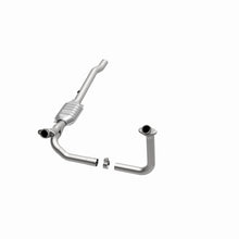 Load image into Gallery viewer, MagnaFlow Direct Fit Catalytic Converter 02-03 Dodge Ram 1500 Pickup 4.7L 4WD