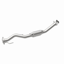 Load image into Gallery viewer, MagnaFlow DF Conv 02-05 Chevy Trail Blazer/GMC Envoy V6 4.2L 113in Wheelbase/02-04 Olds Bravada V6