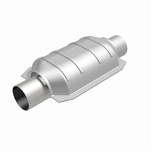 Load image into Gallery viewer, MagnaFlow Universal Catalytic Converter 3 inch