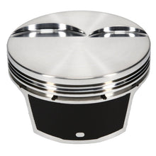 Load image into Gallery viewer, JE Pistons GM LS1 FT 6.098 Rod 3.898in Bore -2cc Dish - Set of 8