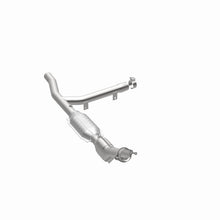 Load image into Gallery viewer, MagnaFlow Direct Fit Catalytic Converter 97-98 Ford Trucks 4.2L