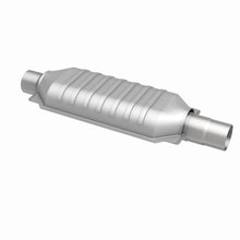 Load image into Gallery viewer, MagnaFlow Universal Catalytic Converter 2 Reso
