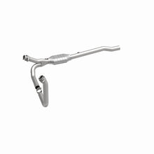 Load image into Gallery viewer, MagnaFlow Direct Fit Catalytic Converter 02-03 Dodge Ram 1500 Pickup 4.7L 4WD