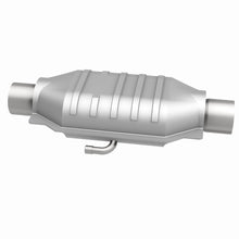 Load image into Gallery viewer, MagnaFlow Universal Catalytic Converter 3 W/Air