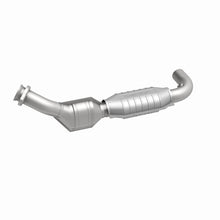 Load image into Gallery viewer, MagnaFlow Direct Fit Catalytic Converter 97-98 Ford Trucks 4.2L