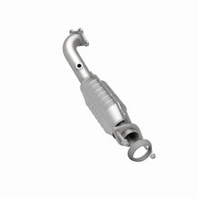 Load image into Gallery viewer, MagnaFlow Direct Fit Catalytic Converter 10-11 Cadillac CTS 3.0L