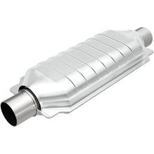 Load image into Gallery viewer, MagnaFlow Universal Catalytic Converter 2.25inch
