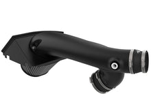 Load image into Gallery viewer, aFe MagnumFORCE Stage-2 Intake w/ Rotomolded Tube &amp; Pro Dry S Filter 2017 Ford F-150 V6-3.5L (tt)