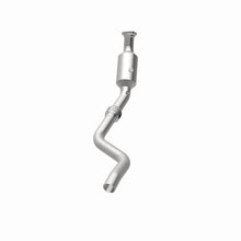 Load image into Gallery viewer, MagnaFlow DF Cat Conv 05-09 Chrysler 300/Dodge 06-09 Charger/05-07 Magnum 5.7L D/S *NOT CALIFORNIA*