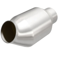 MagnaFlow Universal Catalytic Converter 3 IN C/A Met. Spun