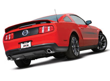 Load image into Gallery viewer, Borla 11-12 Ford Mustang GT 5.0L 8cyl 6spd RWD S-Type Exhaust (rear section only)