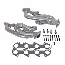 Load image into Gallery viewer, BBK 04-08 Dodge Ram 1500 5.7L Shorty Tuned Length Exhaust Headers - 1-3/4 Silver Ceramic (Excl 2500)