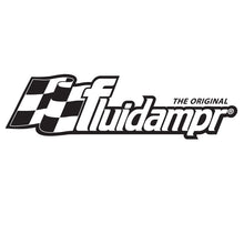 Load image into Gallery viewer, Fluidampr Chevy LS1 / LS6 / LS2 Camaro Firebird GTO Steel Internally Balanced Damper