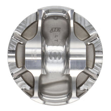Load image into Gallery viewer, JE Pistons Ultra Series GM Gen V LT1 4.07in Bore/4in Stroke Set of 8 Pistons