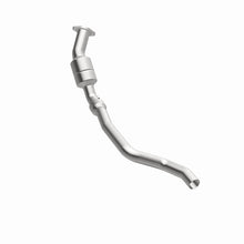 Load image into Gallery viewer, MagnaFlow Direct Fit Catalytic Converter 2008 Chrysler/Dodge 300/Charger/Magnum 5.7L Driver Side AWD