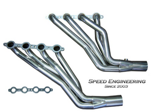 Speed Engineering Truck & SUV 1 3/4