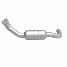 Load image into Gallery viewer, MagnaFlow Direct Fit Catalytic Converter F-150 04-06 8 4.6L OEM