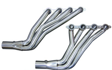 Load image into Gallery viewer, Speed Engineering LS Swap Longtube Headers 1 3/4&quot; C10 Trucks l  LS1, LS2, LS3, LS6
