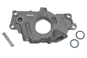 Melling 10296 Standard Volume, High Pressure LS Oil Pump