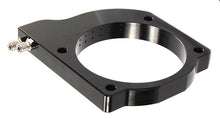 Load image into Gallery viewer, Nitrous Outlet 102mm FAST Intake Hard-Lined Plate System with Aftermarket Fuel Rails