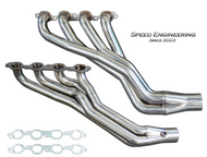 Speed Engineering Silverado & Sierra 1 7/8