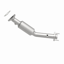 Load image into Gallery viewer, MagnaFlow California Direct Fit Converter 00-02 Chevy/Pontiac Camaro/Firebird 5.7L