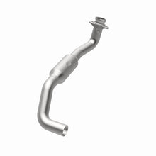 Load image into Gallery viewer, MagnaFlow DF Cat. Conv 07-08 Ford F-150 Pickup 5.4L D/S / 12/06-08 Lincoln Truck Mark LT 5.4L D/S