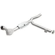 MagnaFlow Direct Fit Catalytic Converter 99-00 F-150 4.2L V6 2WD P/