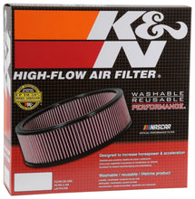 Load image into Gallery viewer, K&amp;N Replacement Air Filter FORD CARS &amp; TRUCKS 1970-78
