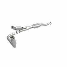 Load image into Gallery viewer, MagnaFlow Direct Fit Catalytic Converter 02 Dodge Ram 5.9L