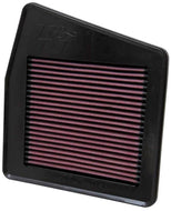 K&N Replacement Air FIlter 09-12 Honda Accord 2.0L L4