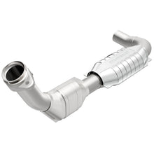 Load image into Gallery viewer, MagnaFlow Direct Fit Catalytic Converter 99-00 Ford F-150 4.6L