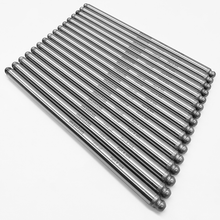 Load image into Gallery viewer, Manton LT 503 3/8&quot; x .095&quot; Wall Straight Pushrod 7.850