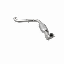 Load image into Gallery viewer, MagnaFlow Direct Fit Catalytic Converter 01 Ford Lightning 5.4L