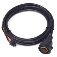 Banks Power Cable, Starter - Banks PowerBus-II & III, 6-Pin