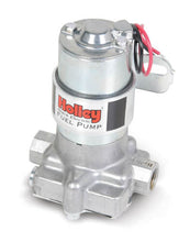 Load image into Gallery viewer, ELEC FUEL PUMP BLACK AUTO