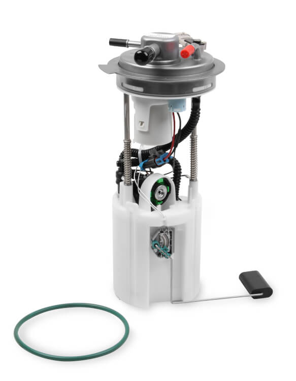 255LPH DROP-IN FUEL MODULE 07/08 CHEVY/G
