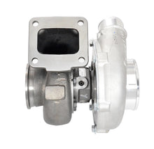 Load image into Gallery viewer, ATP Garrett GTX3076R .84 A/R T4 Turbine Housing w/ GT 3in V-Band Compressor Housing