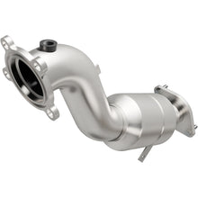 Load image into Gallery viewer, MagnaFlow Direct Fit Catalytic Converter 2013 Cadillac ATS 2.0L