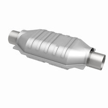 Load image into Gallery viewer, MagnaFlow Universal Catalytic Converter 2 inch